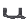 Reptilia - One-Piece Scope Mount AUS 1.7" - 30 mm - Black - 100-238