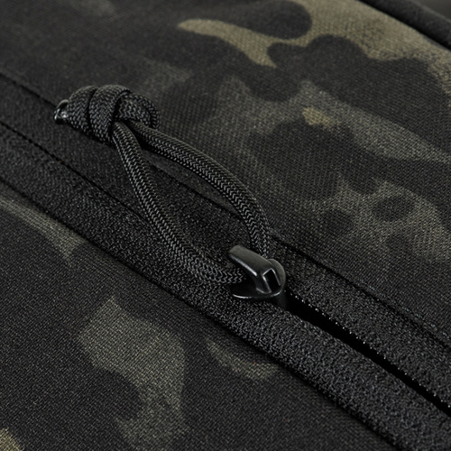 M-Tac - Magnet Bag Satellite Elite Hex - Multicam Black / Black - 10141208