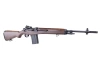 WE - ASG Rifle Replica W14 GBB - Green Gas - Brown - WET-02-002228