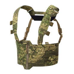 Direct Action - Chest Rig WARWICK Zip Front® - PenCott WildWood - Cordura 500D - CR-WRWZ-CD5-PWW