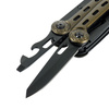 M-Tac - Multitool Type 5 - Olive / Black - 60022001