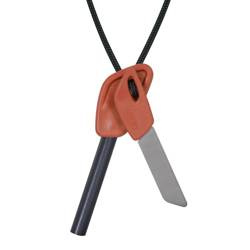 Wildo - Fire-Flash Pro Large Chainsaw - Orange - KR-FPL-FC-24.