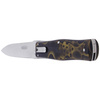 Mikov - Spring Knife Predator Raffir 241-BRa-1/KP - N690 - Green - V1905950