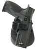 Fobus - Holster for S&W M&P Compact & Full Size - Standard Paddle - Right - SWCH