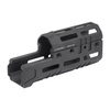 UTG - Handguard for AK 47 Super Slim Drop-In - M-LOK - Aluminum - Black - MTU053SSM