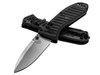 Benchmade - Mini Presidio II Folding Knife - Black - 575-1