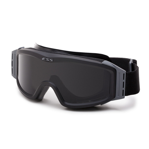 ESS - Profile NVG Goggles - Black - 740-0404