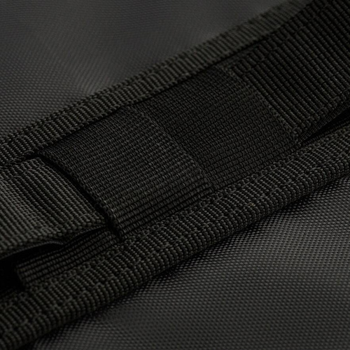 M-Tac - Gun Case - 128 cm - Black - MTC-PB1158-BK