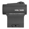 Holosun - HS503GU Red Dot Sight - Multi Reticle