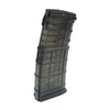 ETS - AR15 Polymer Magazine - 5.56x45 mm / .300 Blackout - 30 Rounds - Gen.2 - Carbon Smoke Series - SMK-AR15-30G2