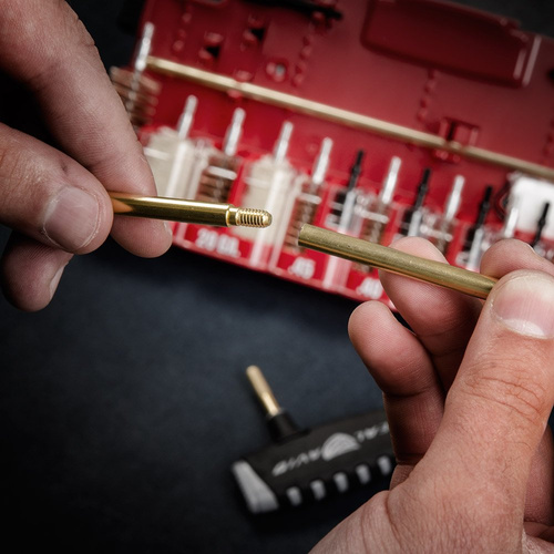 Real Avid - Gun Boss® Pro - Universal Cleaning Kit - AVGBPRO-U