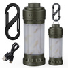 Fenix - CL22R LED camping flashlight - 500 lumens - Wild Green - CL22R.14111