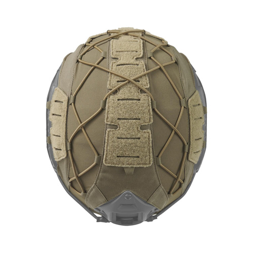 Direct Action - Helmet Cover FAST MKII - Cordura - Multicam - HC-FAS2-CD5-MCM