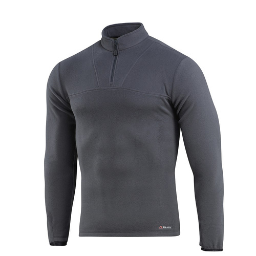 M-Tac - Fleece Delta Polartec - Ciemnoszary - 70016012