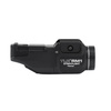 Streamlight - Tactical LED Weapon Flashlight TLR RM 1 - 500 lumens - Picatinny - Black - L-69441