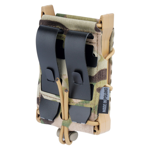 Templars Gear - Single Magazine Pouch for AR/AK Advanced FMR - MultiCam - TG-AFMR-MC