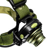 Falcon Eye - Headlamp Spook - Touchless Switch - 200 lm - Olive - FHL0036