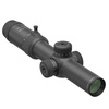 Vector Optics - LPVO Scope Forester 1-5x24IR - 30 mm - SFP - Black - SCOC-03