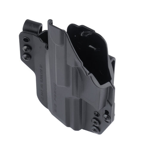 Bravo Concealment - Holster Sig Sauer P320 Carry/Compact IWB - Right - Black - BC80-1009