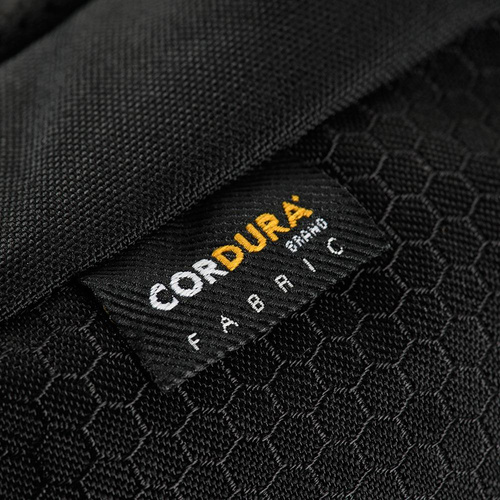 M-Tac - Konvert Elite Tactical Bag - Black - 10192002