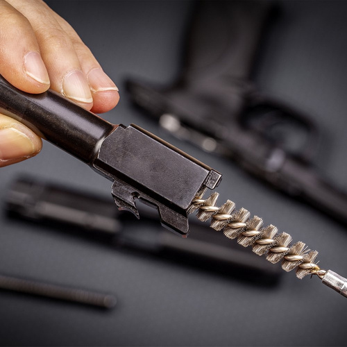 Real Avid - Bore-Max Speed Brush - .30/7,62 mm - AVBMSB30