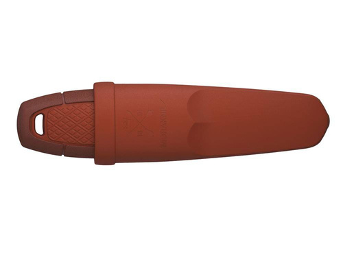 Morakniv - Eldris Fire Starter Neck Knife Kit - Red - 12630