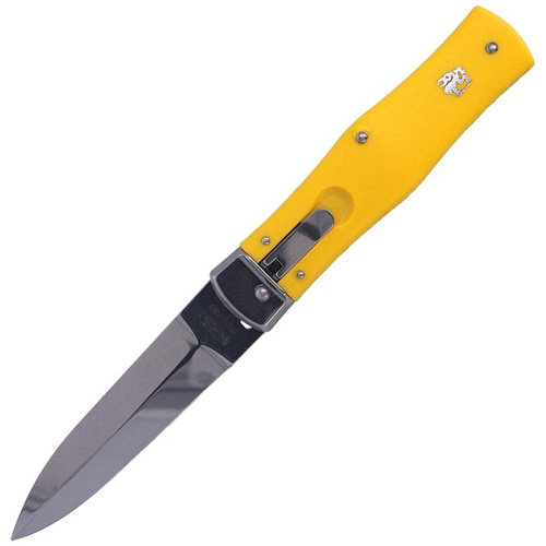 Mikov - Switchblade Predator ABS 241-NH-1/N YEL - AISI 420 - Yellow - V1707640