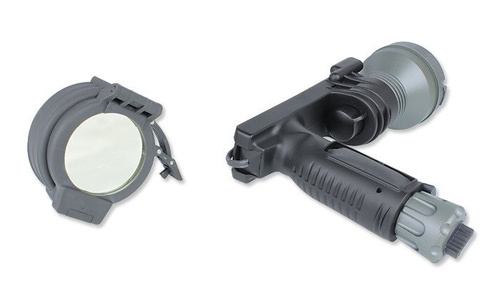 ARES - M800 WOB - Battery Case