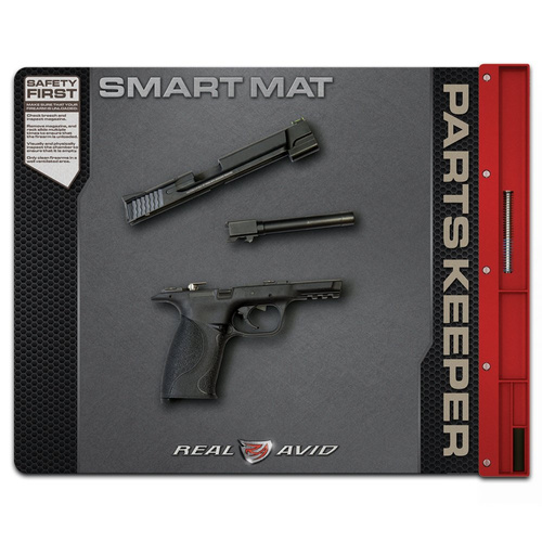 Real Avid - Handgun Smart Mat® - AVUHGSM