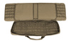 Mil-Tec - GunCase Molle - Coyote Brown - 16193005