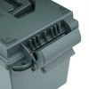MFH - US Ammunition Box - Medium - Polymer - Olive - 27156