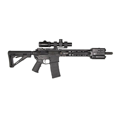 Magpul - M-LOK® Aluminum Picatinny Accessory Rail - 9 Slots - MAG583