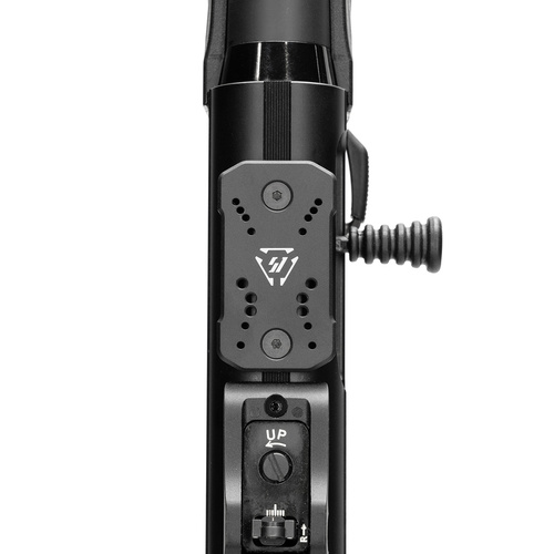 Strike Industries - Mount for Collimator on Beretta 1301 TAC & A300 Ultima Patrol - SI-SG-OM-BK