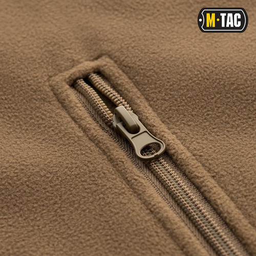M-Tac - Lining Soft Shell Jacket - Coyote - 20501003