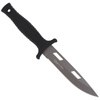 K25 - Boot Knife Titanium 124 mm - 32193