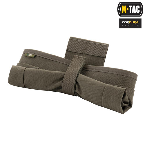 M-Tac - Elite Magazine Dump Pouch - Ranger Green - 10077023