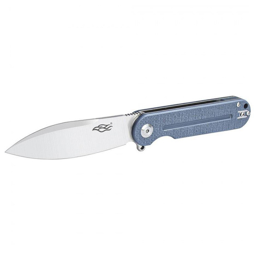 Ganzo - Folding Knife Firebird FH922-GY - D2 - Gray - FH922-GY