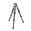 Rokstad - Shooting Tripod - Carbon fiber - 360° - RSCF-T01