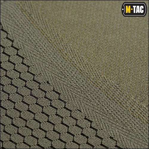 M-Tac - Thermoactive Boxer Shorts Hexagon - Olive - 70015001
