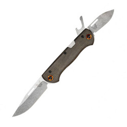 Benchmade - 317-1 Weekender Folding Knife - CPM-154 - 317-1