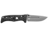 Benchmade - Folding Knife Adamas - CPM CruWear - Black - 275GY-1