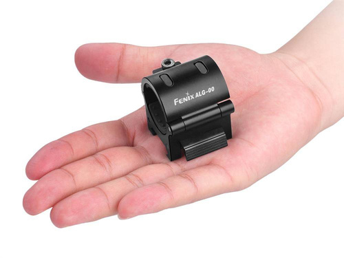 Fenix - Tactical Mount ALG-00 for Flashlight