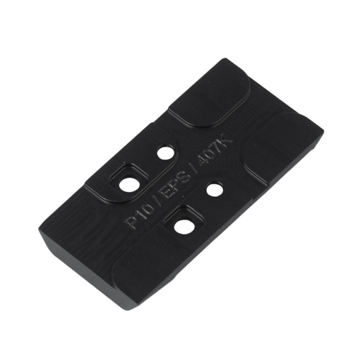 2BME - CZ P10 OR Adapter for Holosun EPS - 2BME027