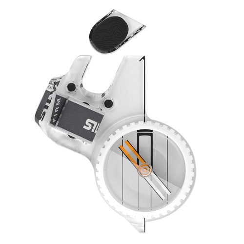 Silva - Arc Jet 360 Left Hand Compass - 37893