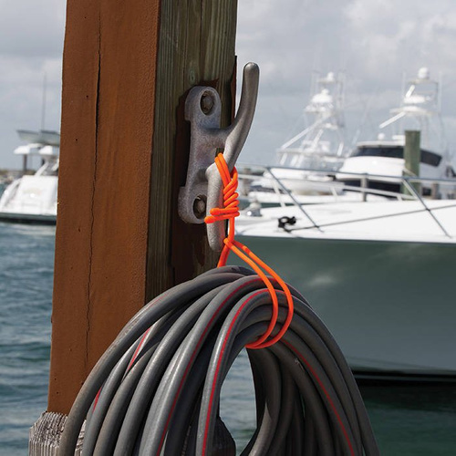 Nite Ize - Gear Tie 32" - Black - 2Pack - GT32-2PK-01