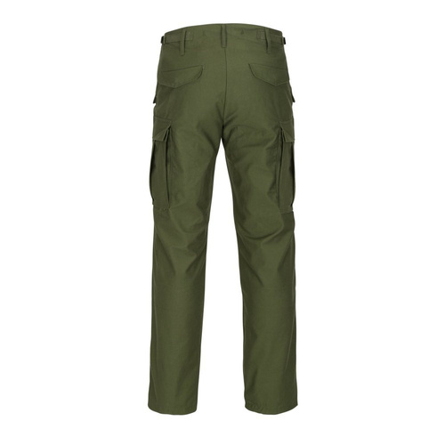 Helikon - M65 Pants - Woodland - SP-M65-NY-03
