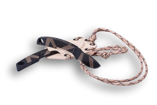 Extrema Ratio - Neck Knife N.K.1 Desert Warfare - 04.1000.0123/DW