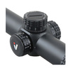 Victoptics - Rifle Scope S6 1-6x24 ET - 30 mm - SFP - Black - OPSL22
