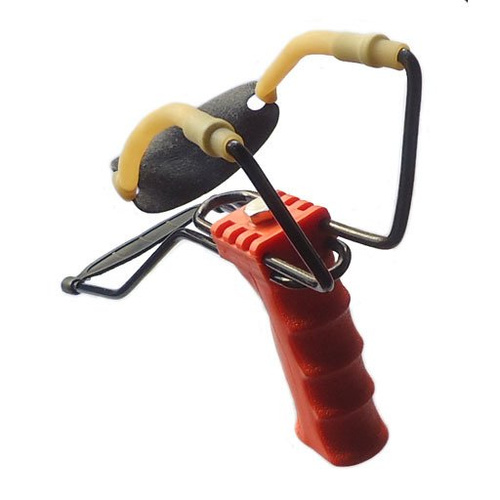 High Velocity Professional Slingshot - P52