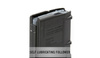 Magpul - PMAG® 30 AR-15 / M4 Window Magazine - GEN M3™ - Black - MAG556